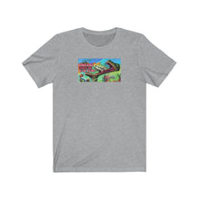 Load image into Gallery viewer, Dino Skin Short Sleeve Tee

