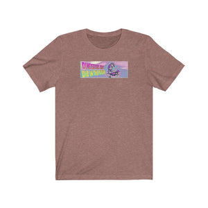 DDDITF Unisex Softstyle T-Shirt