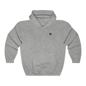 Beehee Unisex Heavy Blend™ Hooded Sweatshirt
