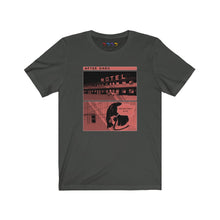 Load image into Gallery viewer, After Dark Short Sleeve Tee
