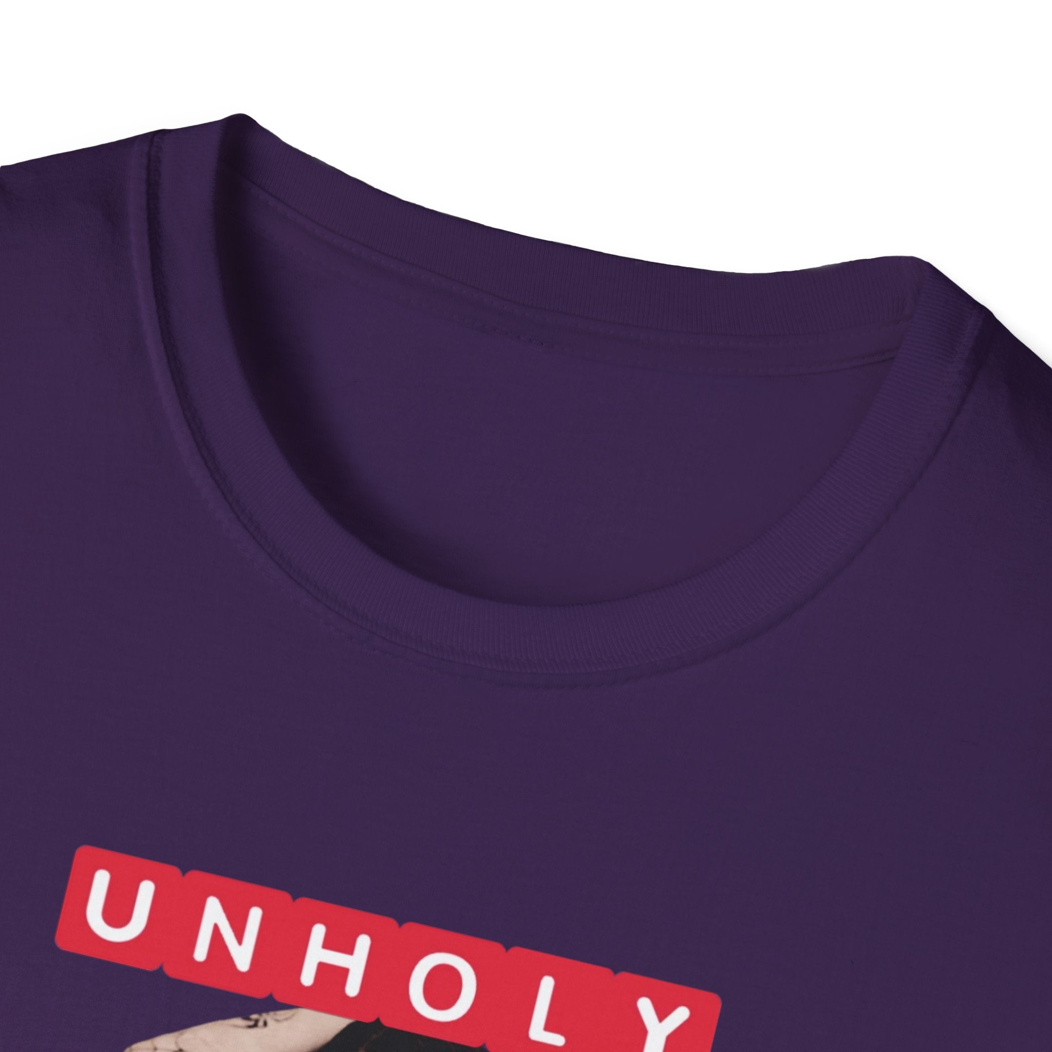 Unholy Graphic T-Shirt