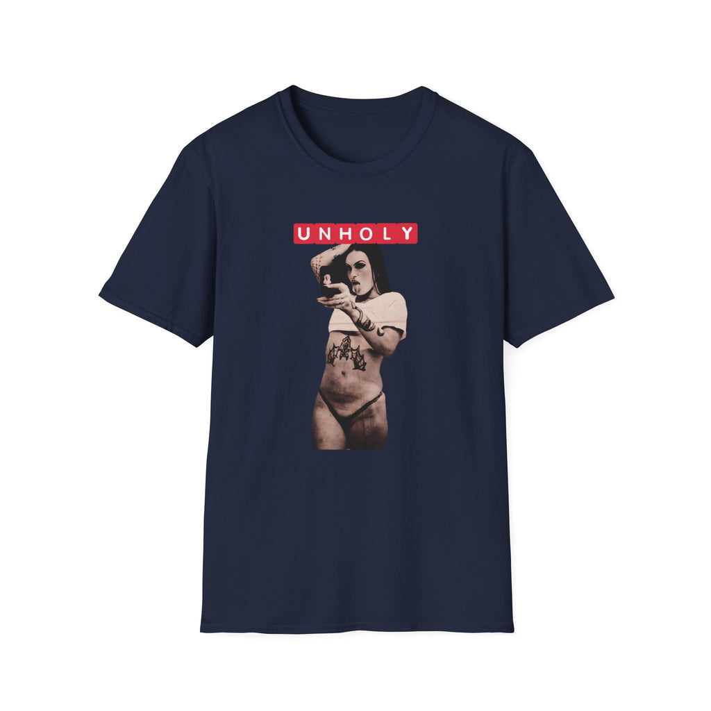 Unholy Graphic T-Shirt