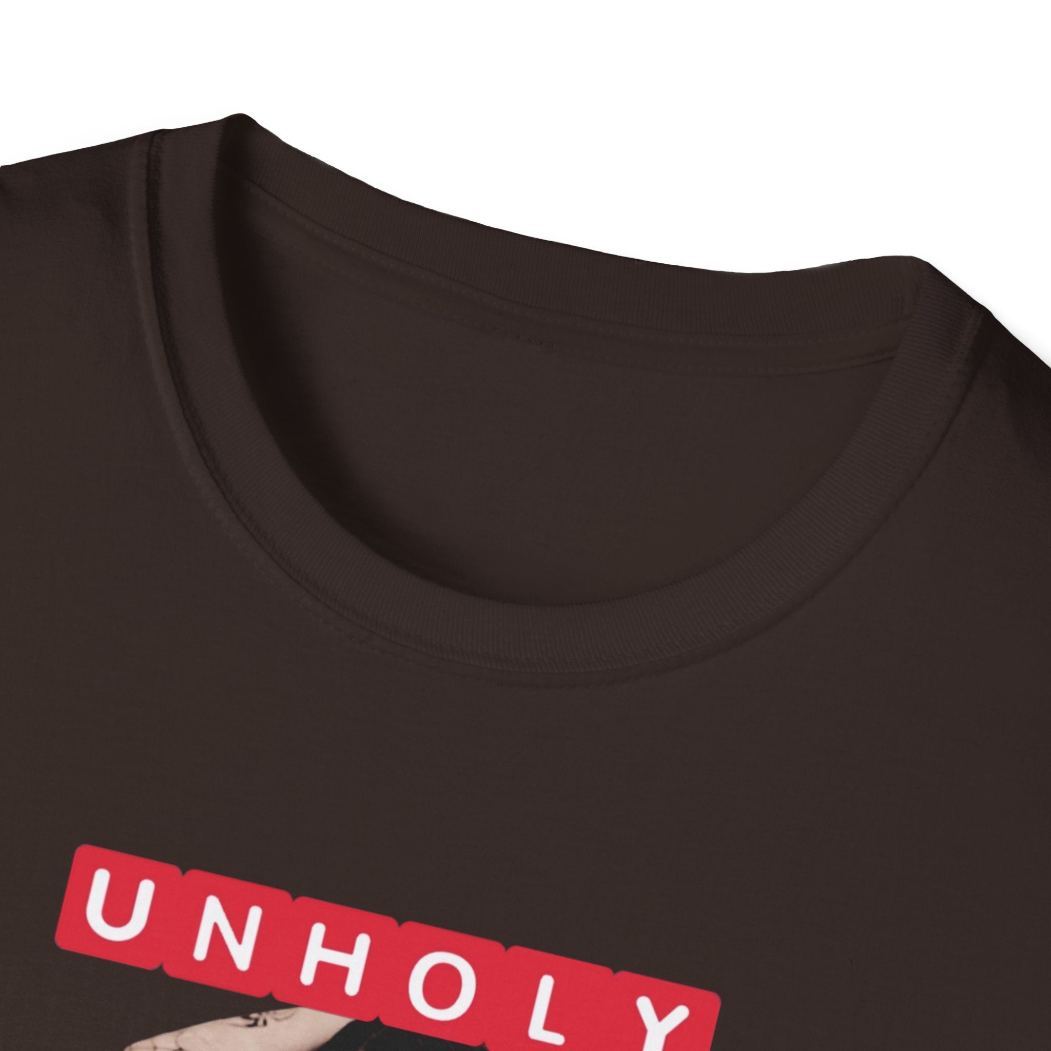 Unholy Graphic T-Shirt