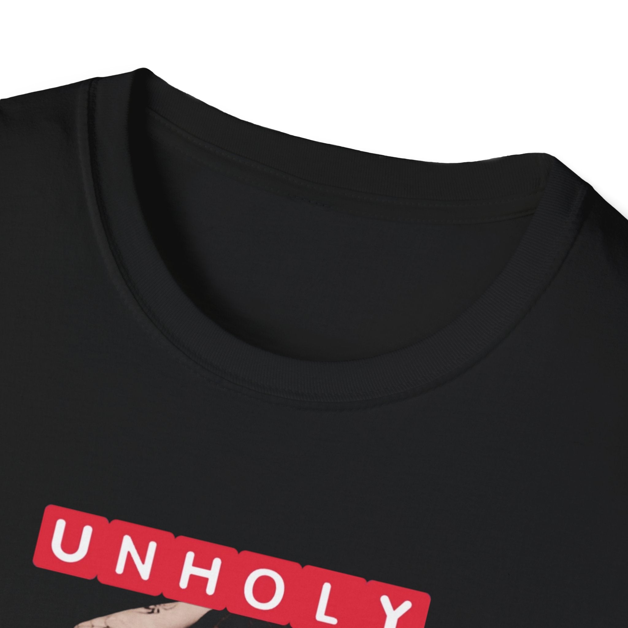 Unholy Graphic T-Shirt