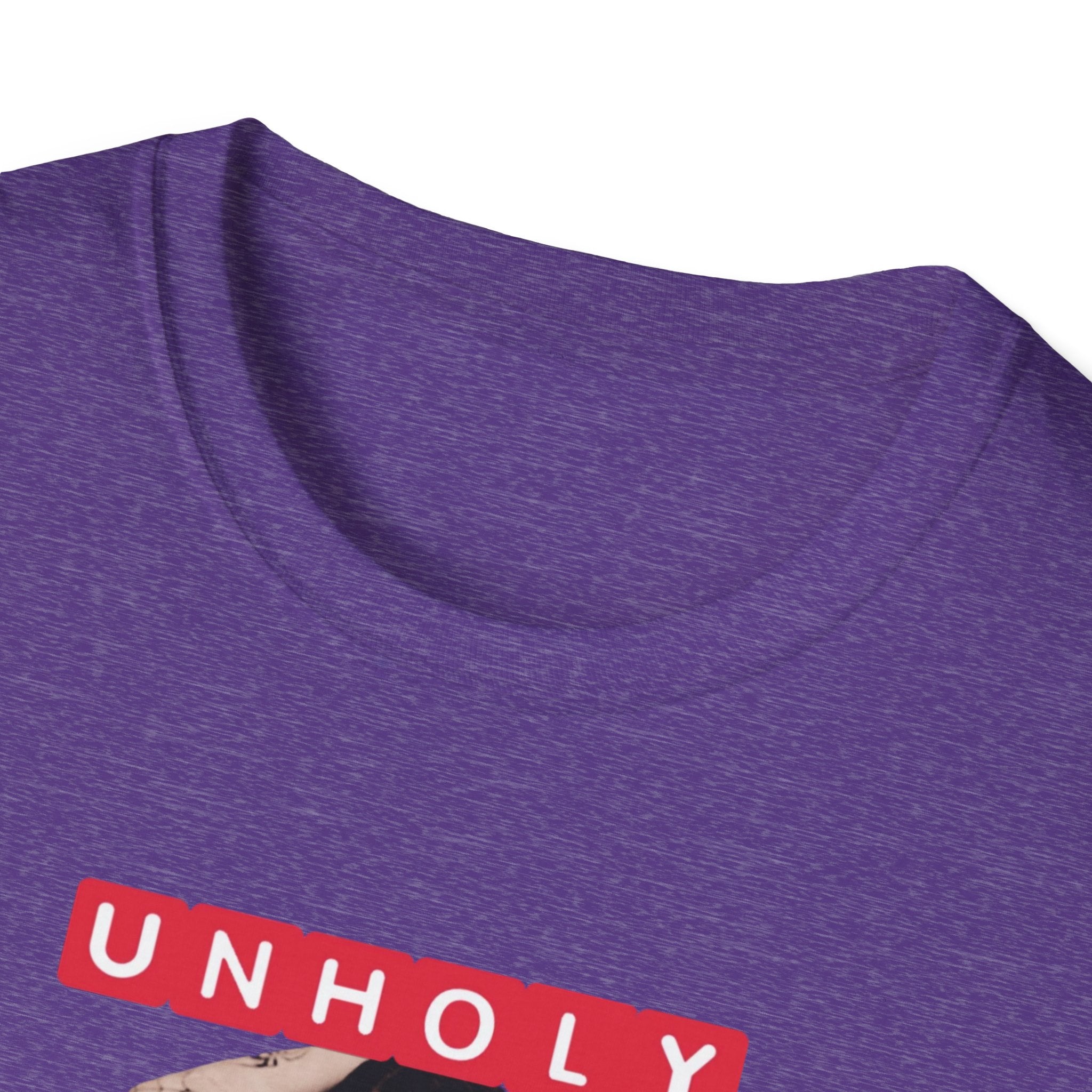Unholy Graphic T-Shirt