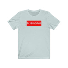 Load image into Gallery viewer, Red Top Short Sleeve Tee
