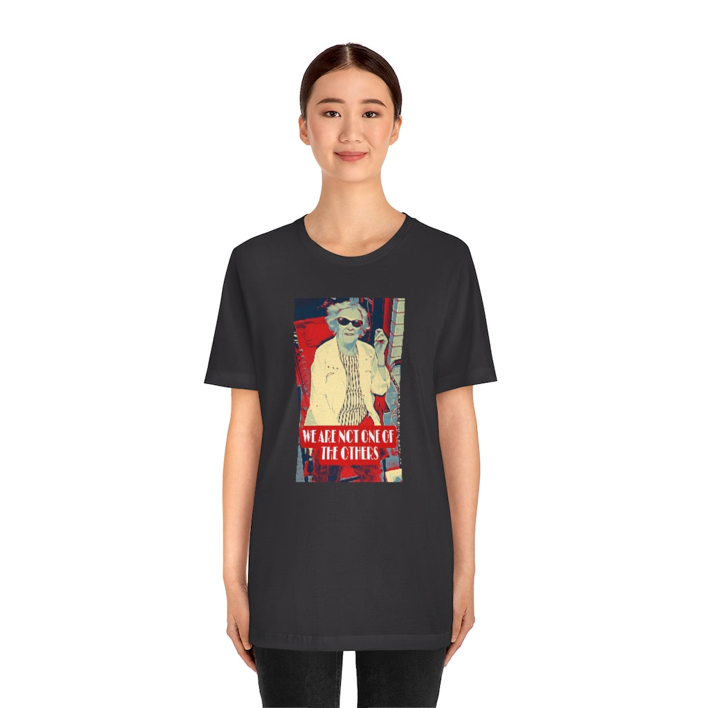 Arlene Tee "We are not one of the Others"