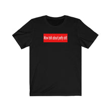 Load image into Gallery viewer, Red Top Short Sleeve Tee
