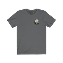 Load image into Gallery viewer, Toast life Unisex Jersey Short Sleeve Tee
