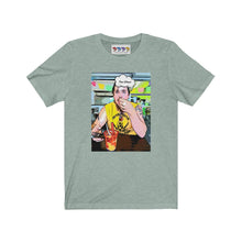 Load image into Gallery viewer, Darin Good Short Sleeve Tee
