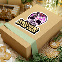 Load image into Gallery viewer, After Dark Skull Sticker
