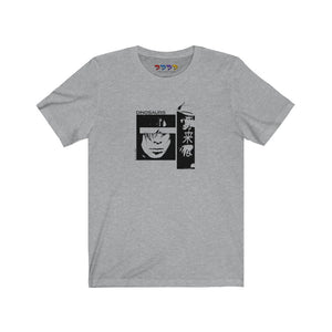 Chris Gains Garth Brooks  Short Sleeve Tee