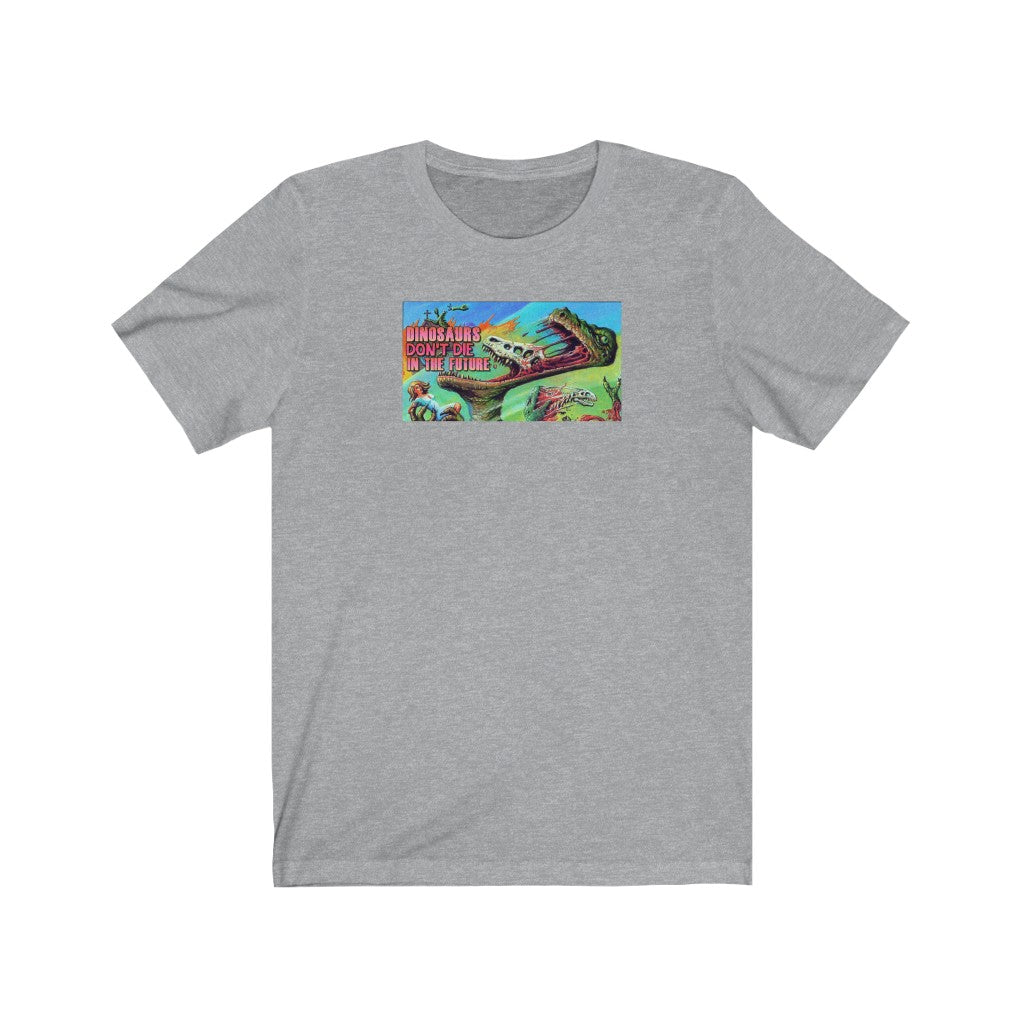 Dino Skin Short Sleeve Tee