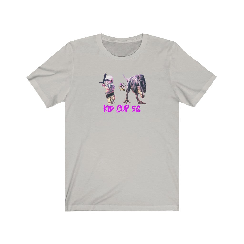Kid cop 5g