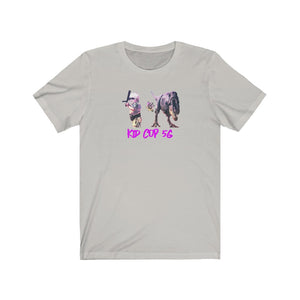Kid cop 5g