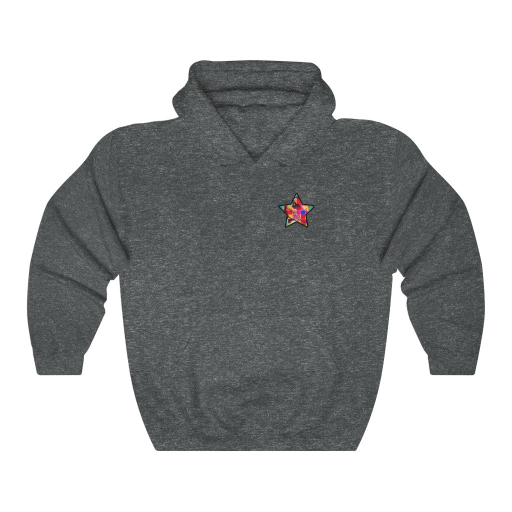 Jo AfterDark Unisex Heavy Blend™