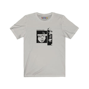 Chris Gains Garth Brooks  Short Sleeve Tee