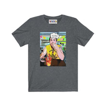 Load image into Gallery viewer, Darin Good Short Sleeve Tee
