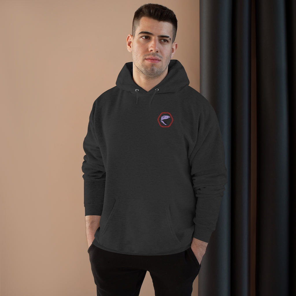 The Future Ain't What It Used To Be Pullover Hoodie Sweatshirt