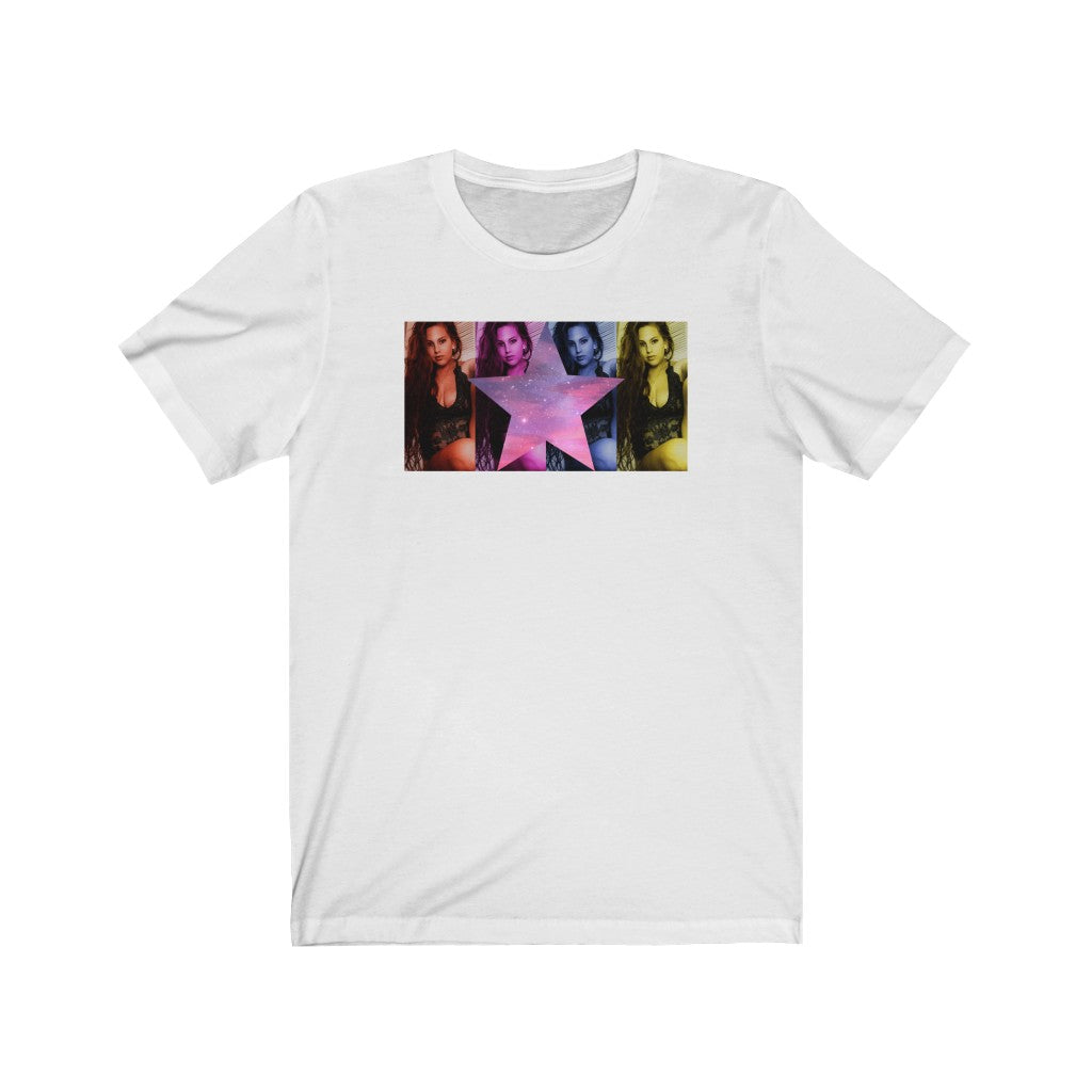 Stevie Star Tee