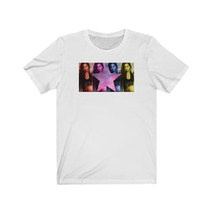 Stevie Star Tee