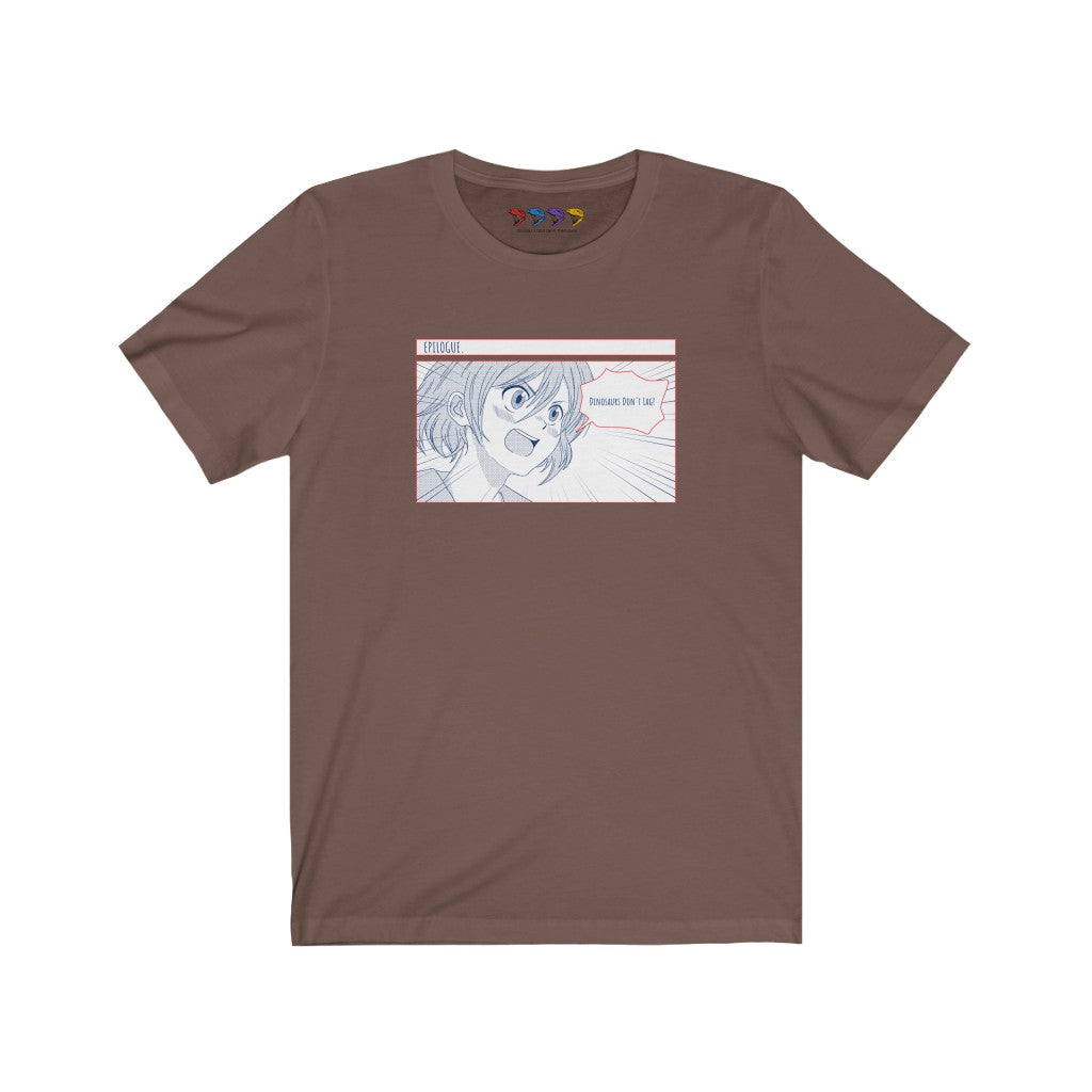Lag Short Sleeve Tee