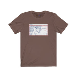 Lag Short Sleeve Tee