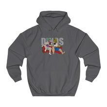 Load image into Gallery viewer, After Dark Unisex College Hoodie
