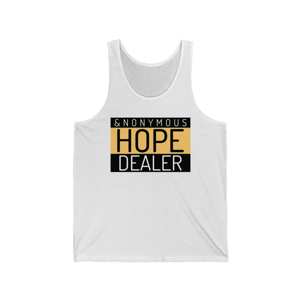 &nonomus Unisex Jersey Tank