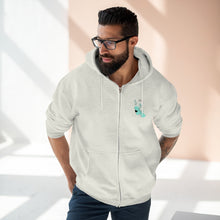 Load image into Gallery viewer, After Dark Premium Full Zip Hoodie
