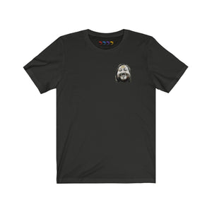 Toast life Unisex Jersey Short Sleeve Tee