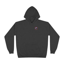 Load image into Gallery viewer, The Future Ain&#39;t What It Used To Be Pullover Hoodie Sweatshirt
