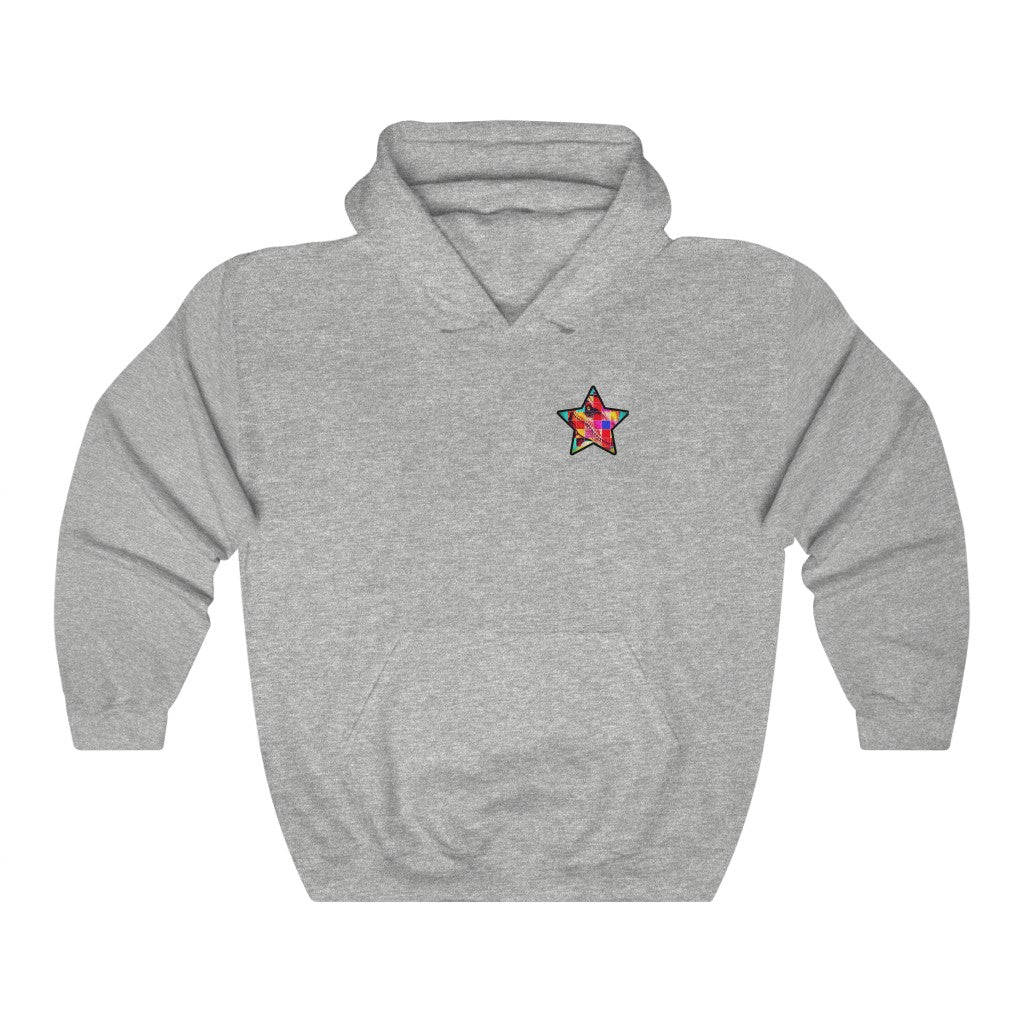 Jo AfterDark Unisex Heavy Blend™