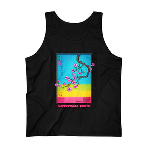 Men's Ultra Cotton Tank Top