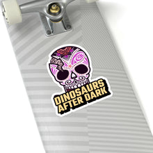 Load image into Gallery viewer, After Dark Skull Sticker
