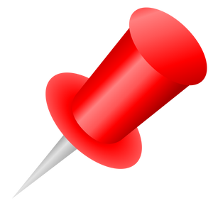 Pin a post (Announcement)