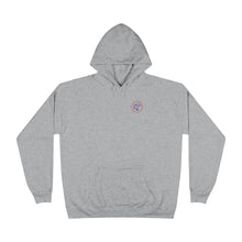 Load image into Gallery viewer, The Future Ain&#39;t What It Used To Be Pullover Hoodie Sweatshirt

