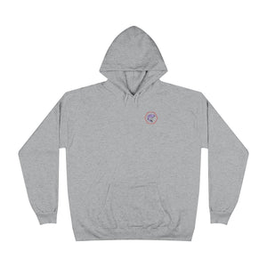The Future Ain't What It Used To Be Pullover Hoodie Sweatshirt