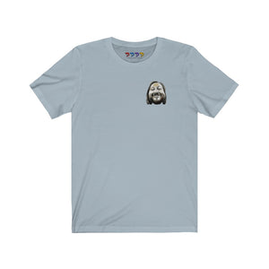 Toast life Unisex Jersey Short Sleeve Tee