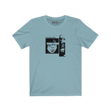 Load image into Gallery viewer, Chris Gains Garth Brooks  Short Sleeve Tee
