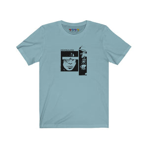 Chris Gains Garth Brooks  Short Sleeve Tee
