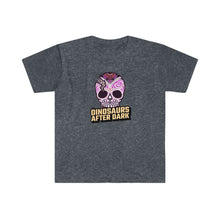 Load image into Gallery viewer, SC After Dark Men&#39;s Fitted Short Sleeve Tee
