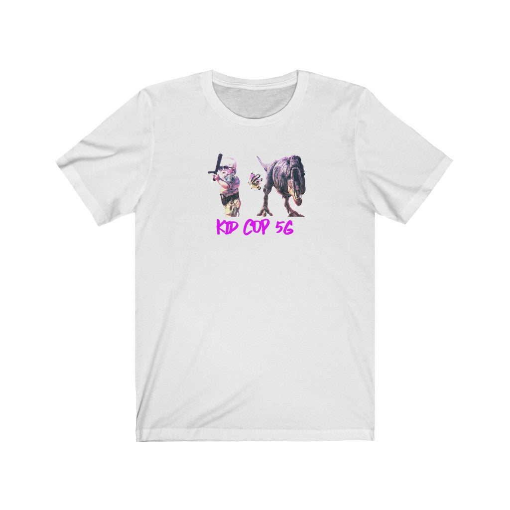 Kid cop 5g