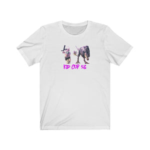 Kid cop 5g