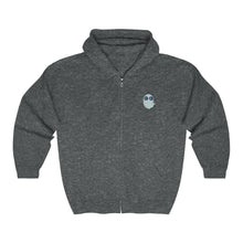 Load image into Gallery viewer, Spirit Swap Full Zip Hooded Sweatshirt
