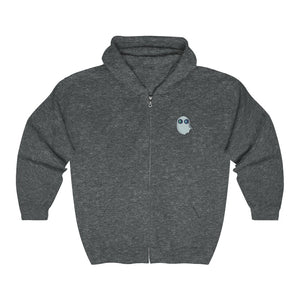 Spirit Swap Full Zip Hooded Sweatshirt