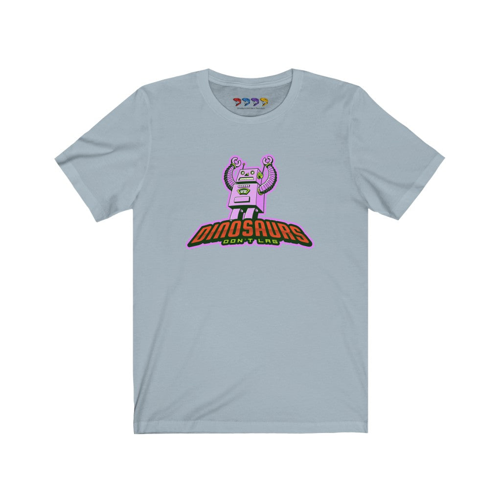 Lag Robo 2 Short Sleeve Tee