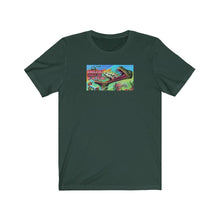 Load image into Gallery viewer, Dino Skin Short Sleeve Tee
