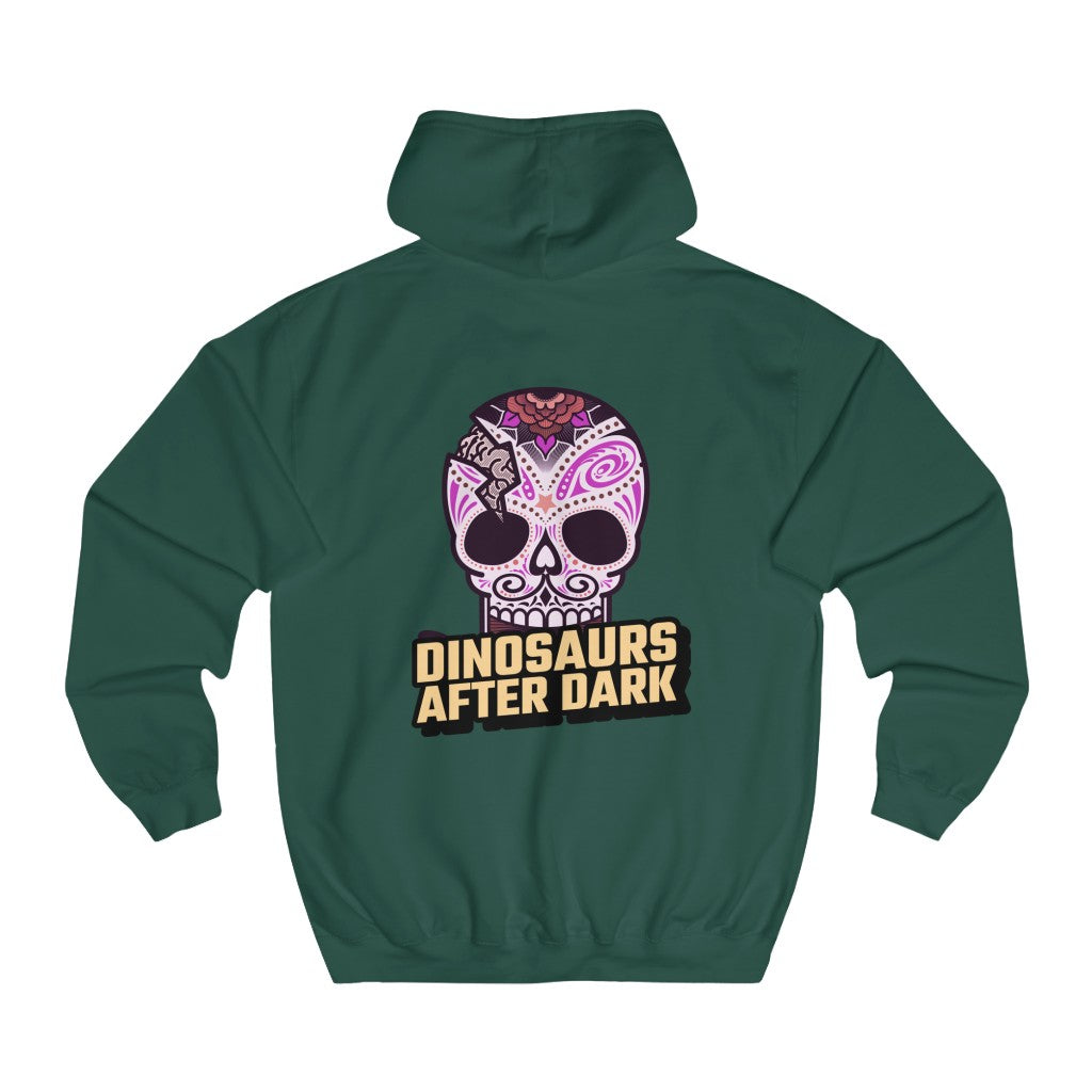 PS After Dark Unisex College Hoodie
