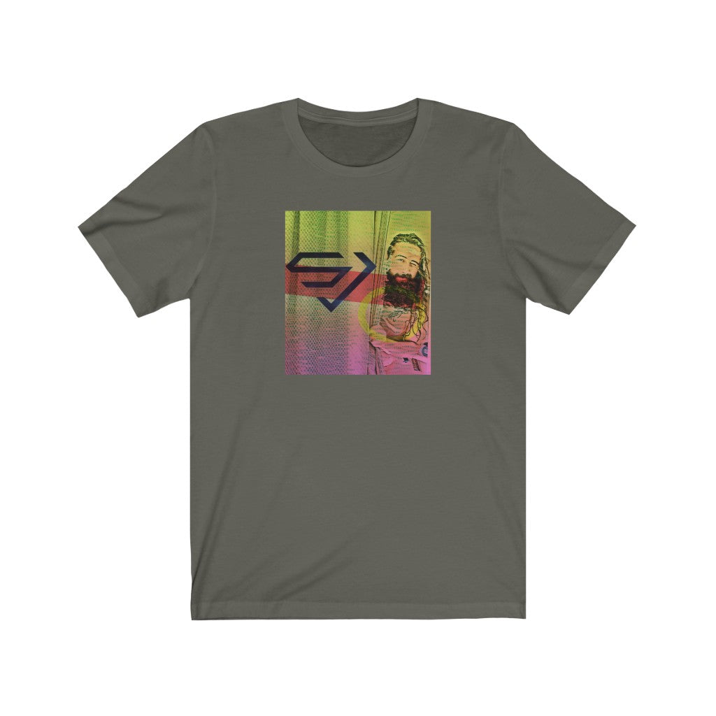 Shower Jesus Tee
